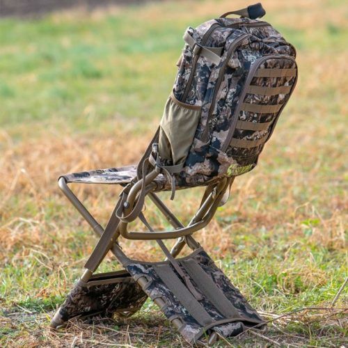 3 Best Hunting Chair Backpacks - Best Survivalist